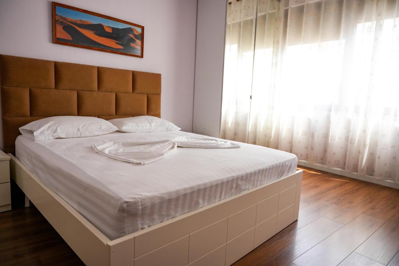 Cozy Apartment In The Heart Of Tirana ! Exteriér fotografie