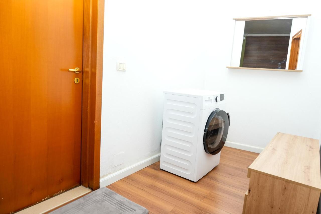 Cozy Apartment In The Heart Of Tirana ! Exteriér fotografie